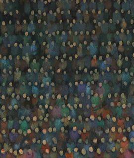 Image courtesy http://www.articlesandtexticles.co.uk/2006/05/10/how-to-make-acrylic-paint-look-like-chalk/